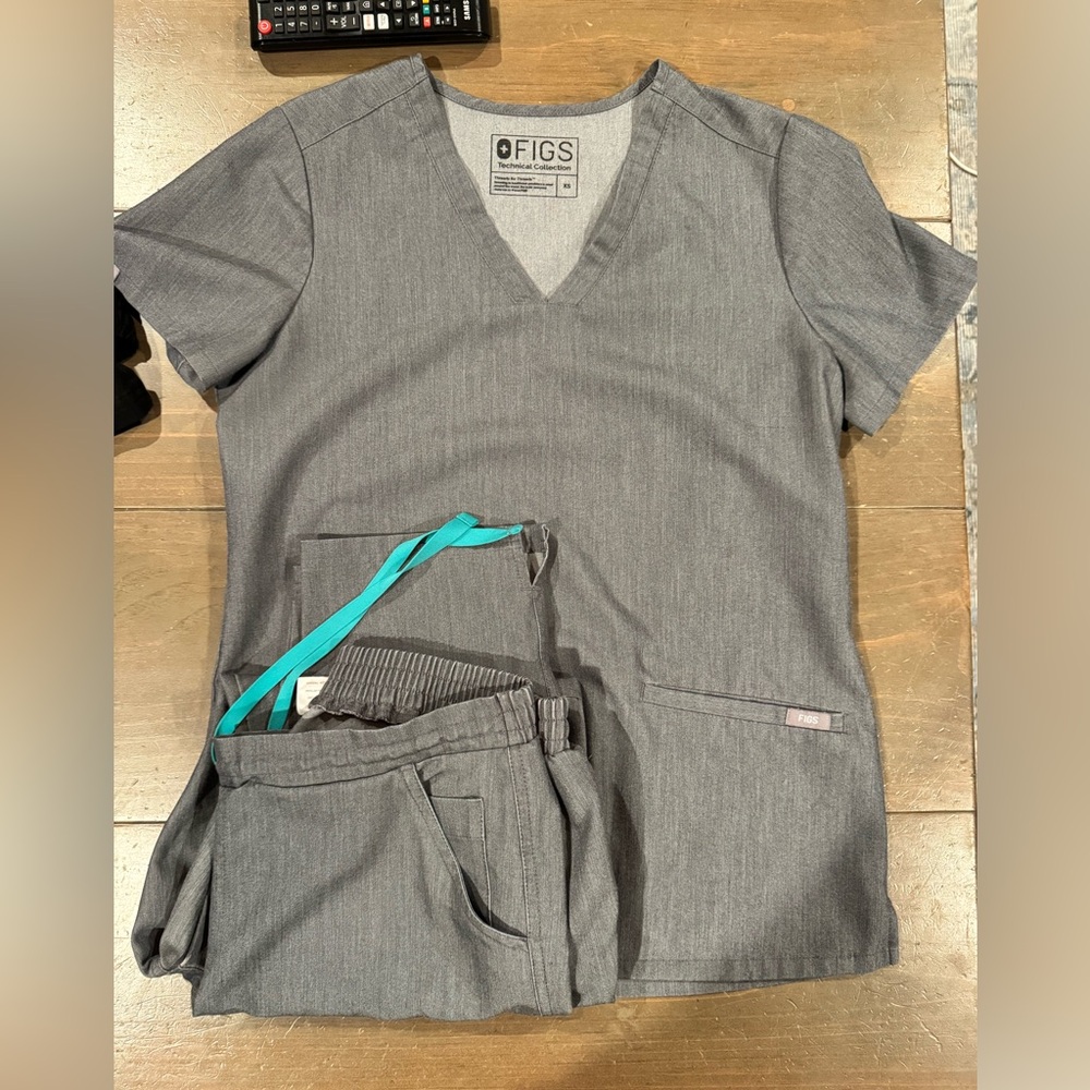Figs Graphite Set
